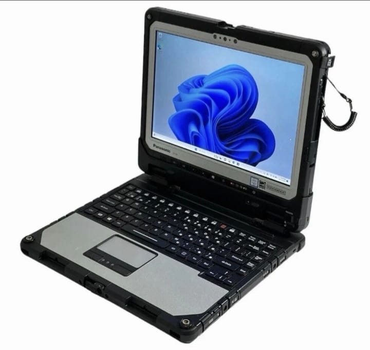 Panasonic TOUGHBOOK CF-33